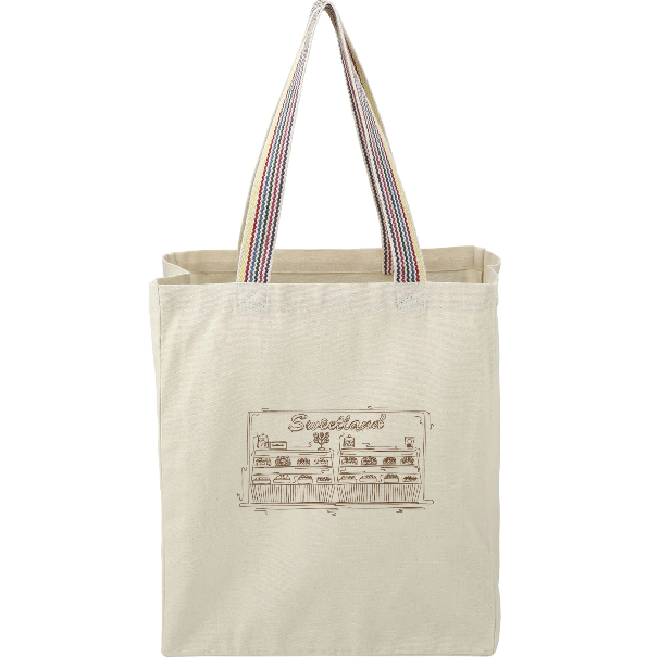 Sweetland Tote Bag