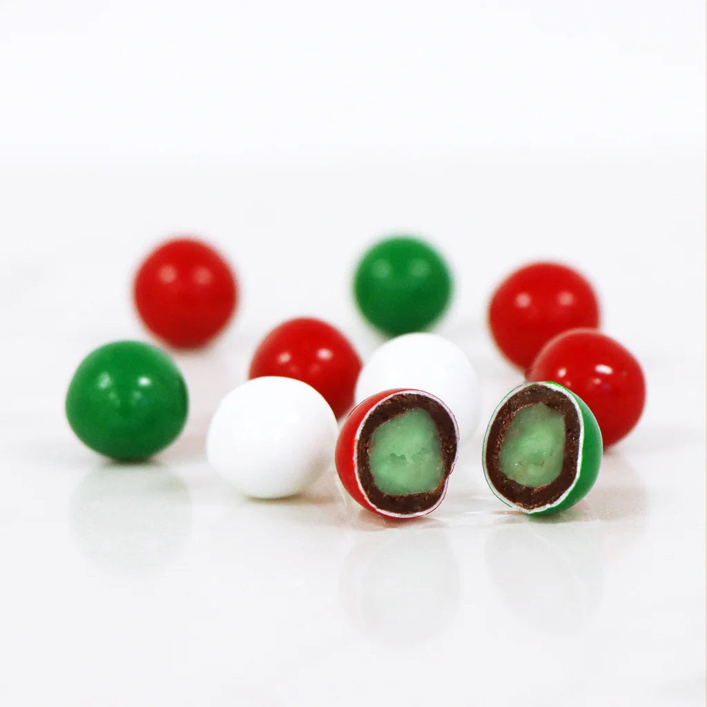 Christmas Dutch Mints