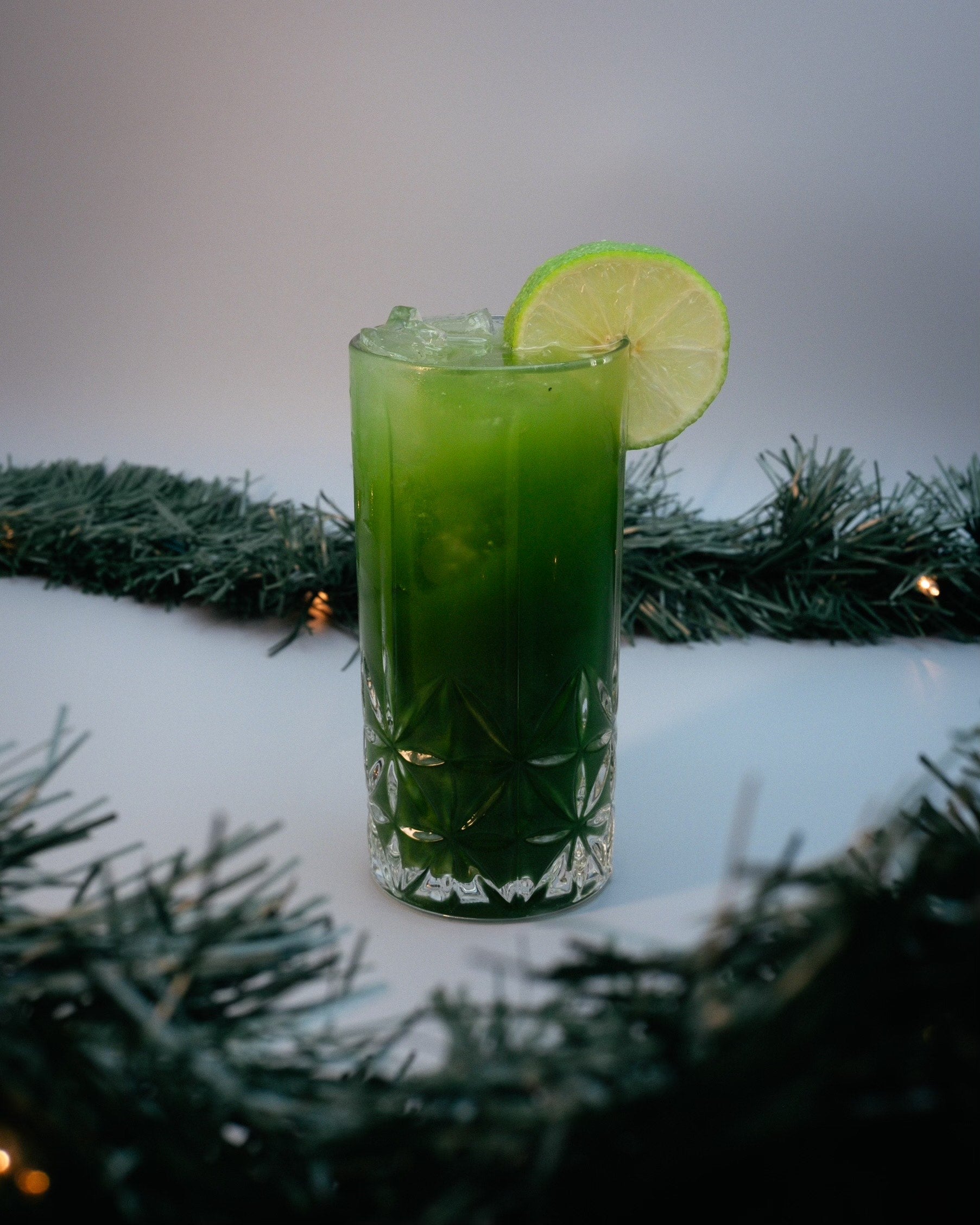 Holiday Signature Beverages