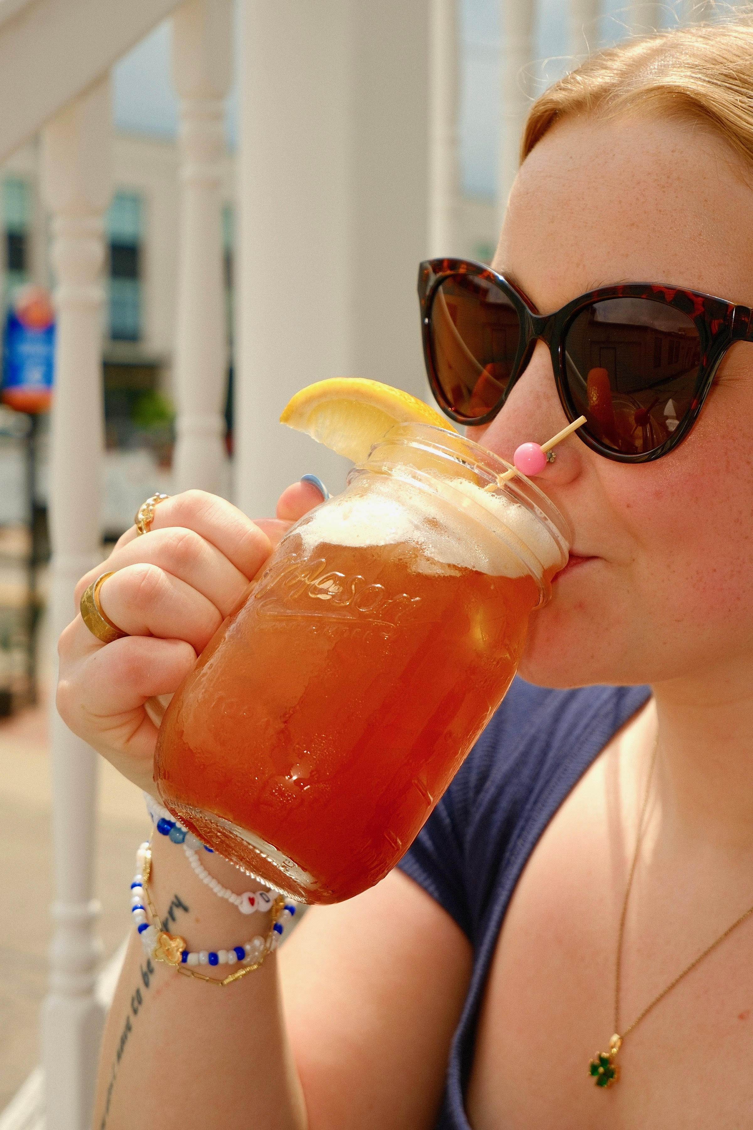 Summer Seasonal Beverages V2