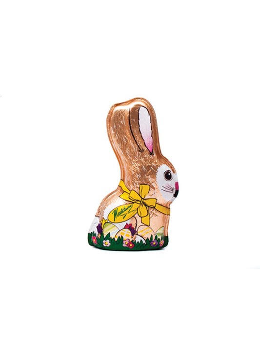 Semi-Solid Milk Chocolate Rabbit (4 oz.)