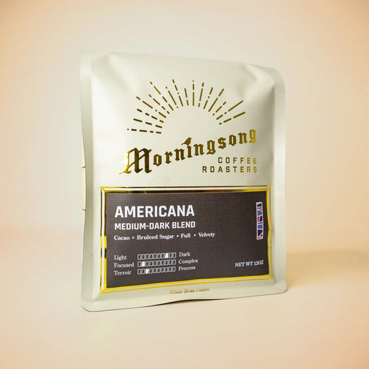 Americana | Classic